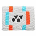 Yonex Wristband AC 497 Silver Gray